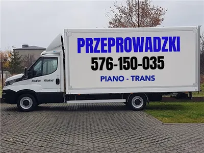 PIANO-TRANS